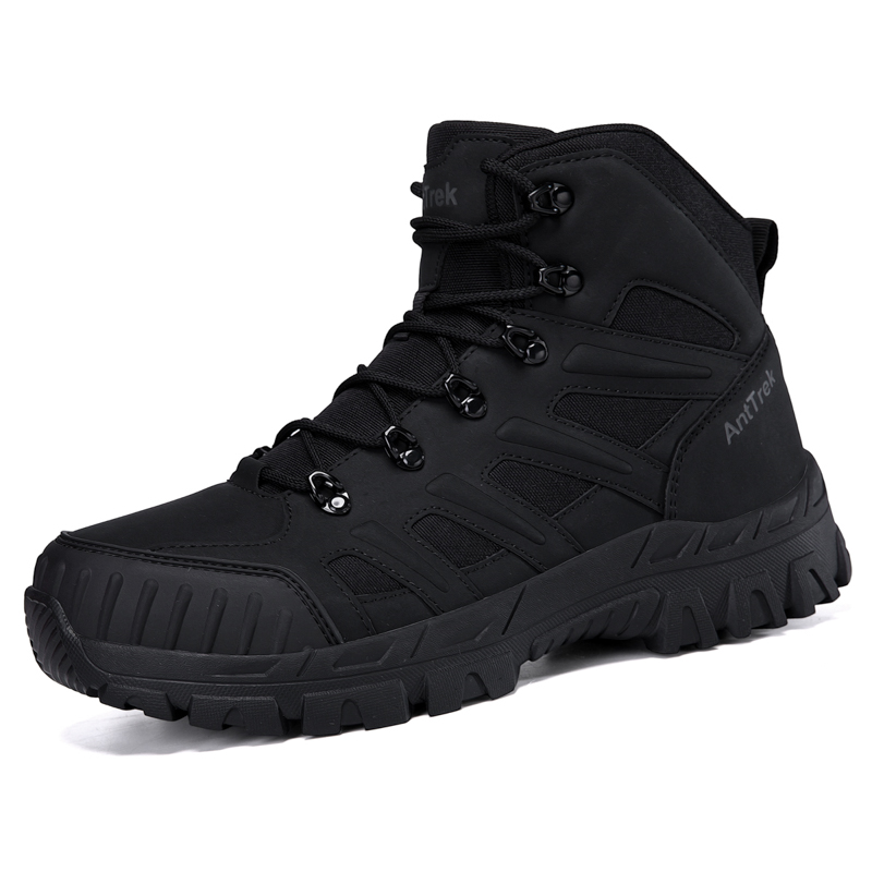 Hunting Outdoor Brands - Męskie buty trekkingowe myśliwskie marki Tactical