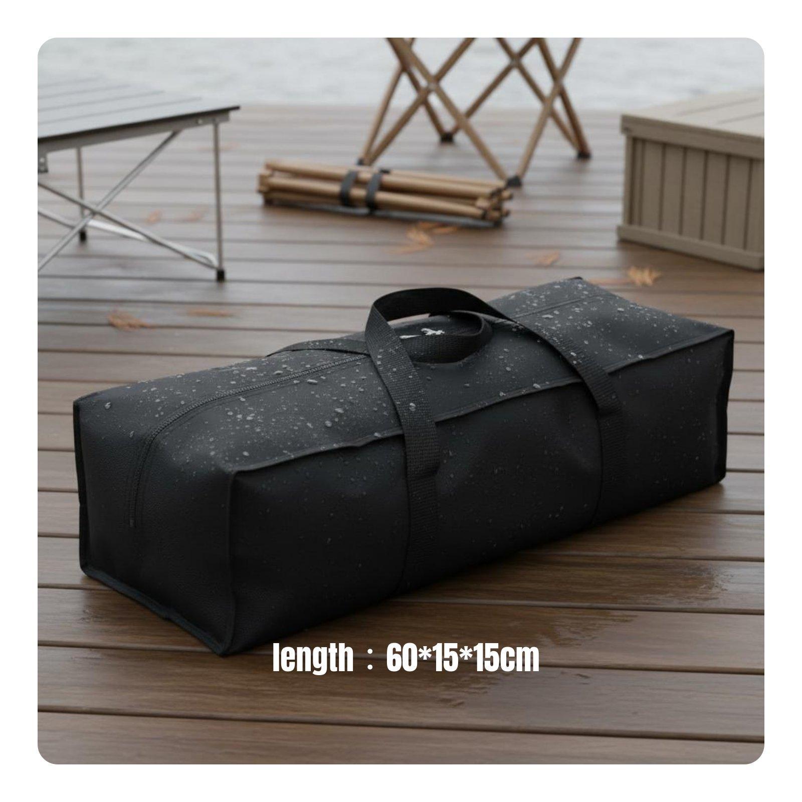 Outdoor Hunting Gear Store - Duża, wodoodporna torba z tkaniny Oxford