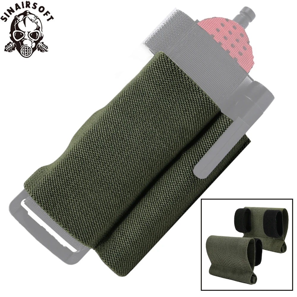 Tactical Belt Rigger - Taktyczny uchwyt na stazę taktyczną, etui
