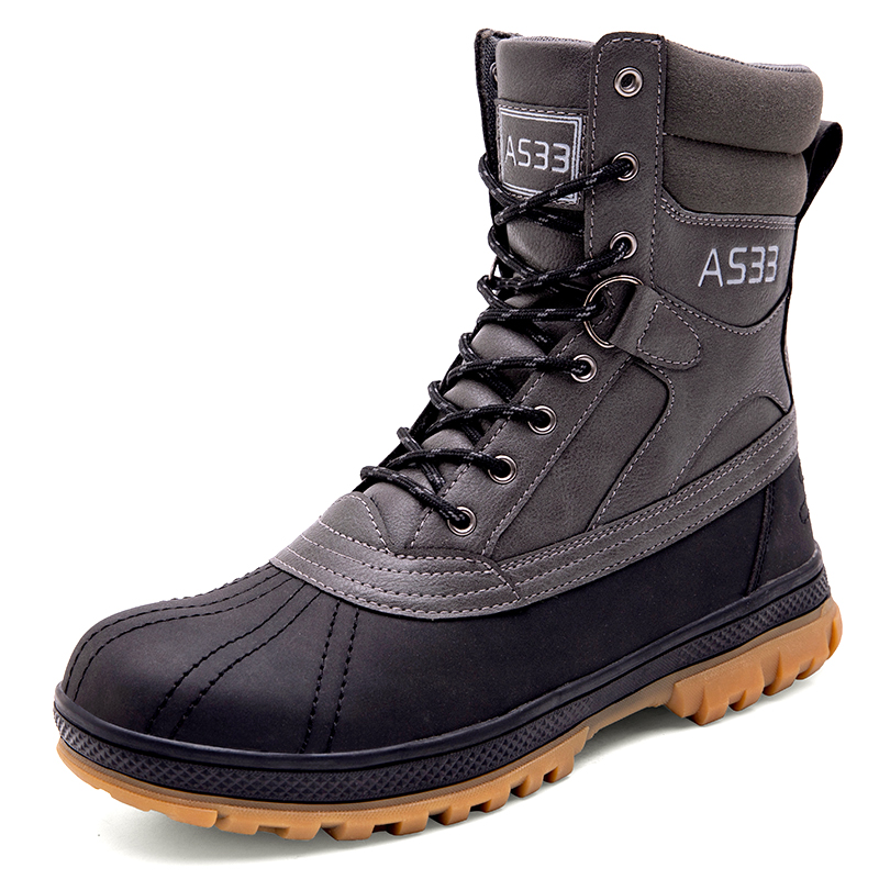 Hunting Outdoor Brands - Nowe męskie buty taktyczne oddychające antypoślizgowe