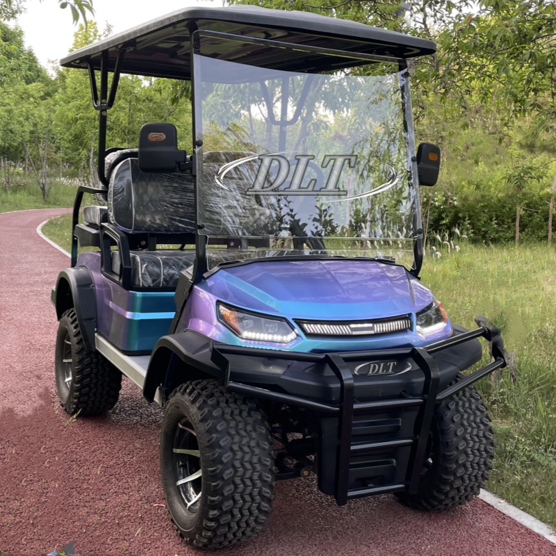Outdoor Hunting Electric Bike - Najwyższej jakości elektryczny quad 60V, nowy