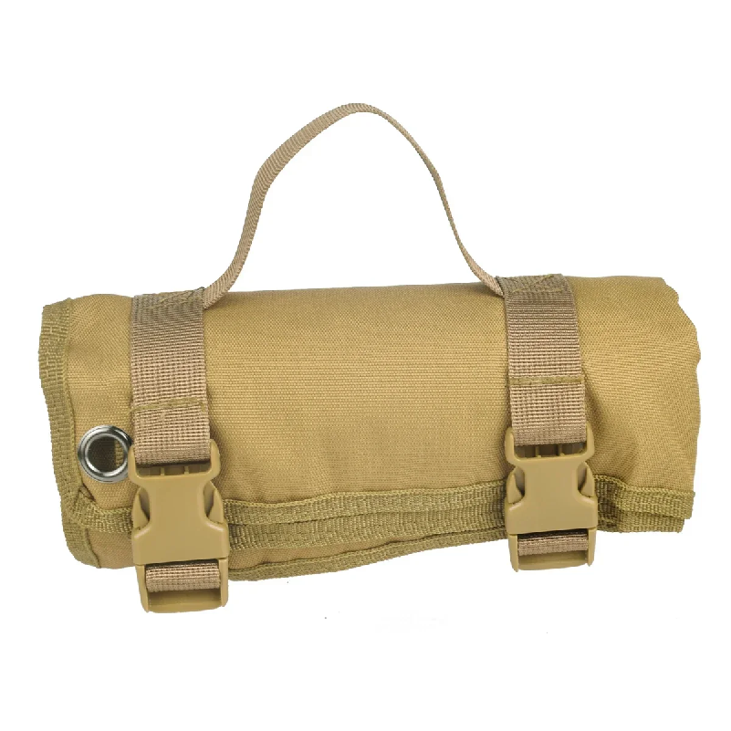 Outdoor Hunting Blanket - Taktyczna mata treningowa do strzelania na