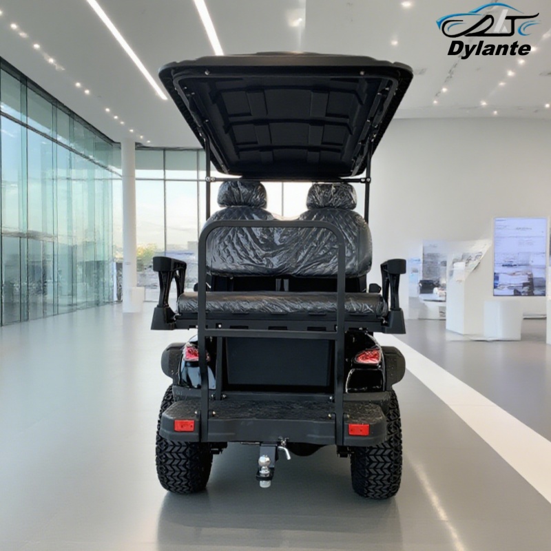 Outdoor Hunting Electric Bike - Najwyższej jakości elektryczny quad 60V, nowy