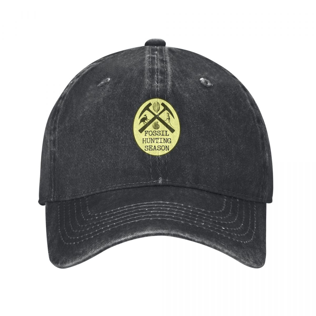 Hunting Outdoor Brands - Czapka z daszkiem na sezon poszukiwań