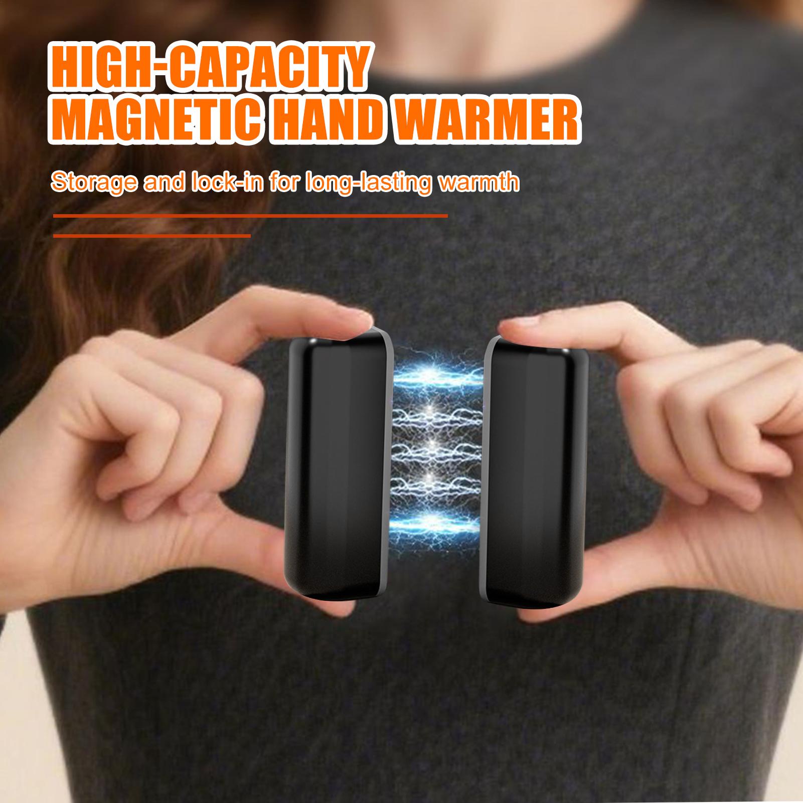 Elektryczny ogrzewacz do rąk,  – Outdoor Hunting Heater recenzja i cena