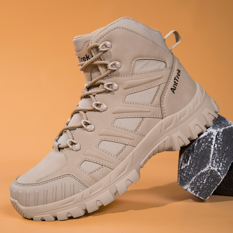 Męskie buty trekkingowe myśliw – Hunting Outdoor Brands recenzja i cena