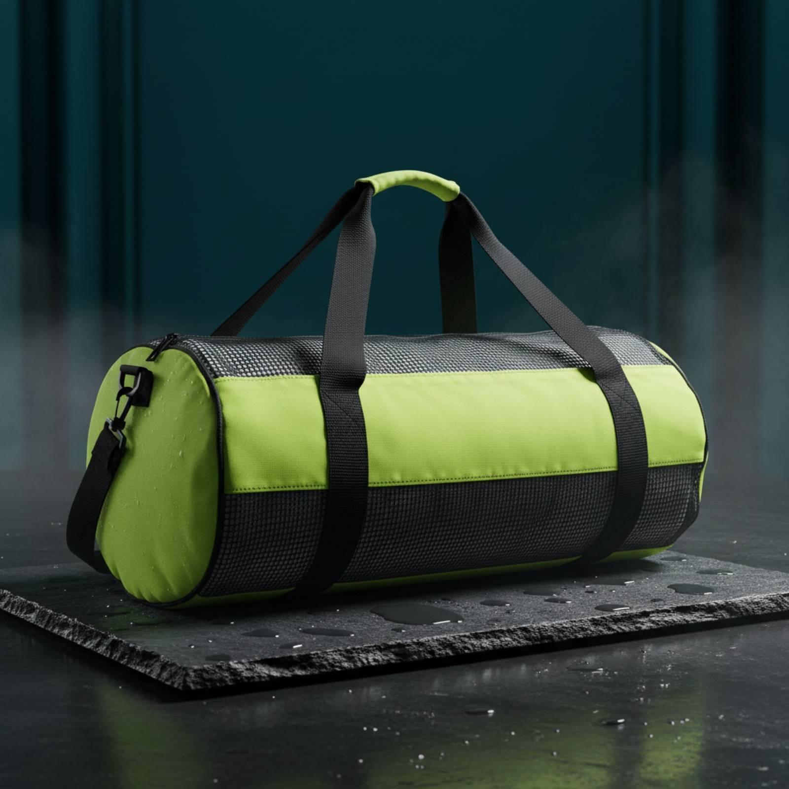 Torba na sprzęt do nurkowania  – Outdoor Hunting Gear Store recenzja i cena