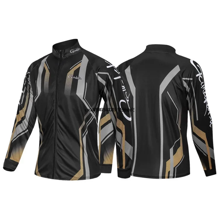 Męska koszulka sportowa z dług – Hunting Outdoor Clothing recenzja i cena