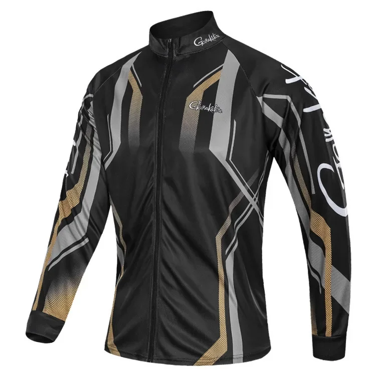 Męska koszulka sportowa z dług – Hunting Outdoor Clothing recenzja i cena
