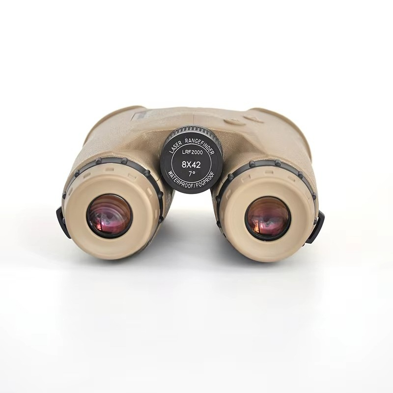 Dalmierz laserowy OUTLOOK YJC2 – Hunting & Outdoor Supplies Photos recenzja i cena