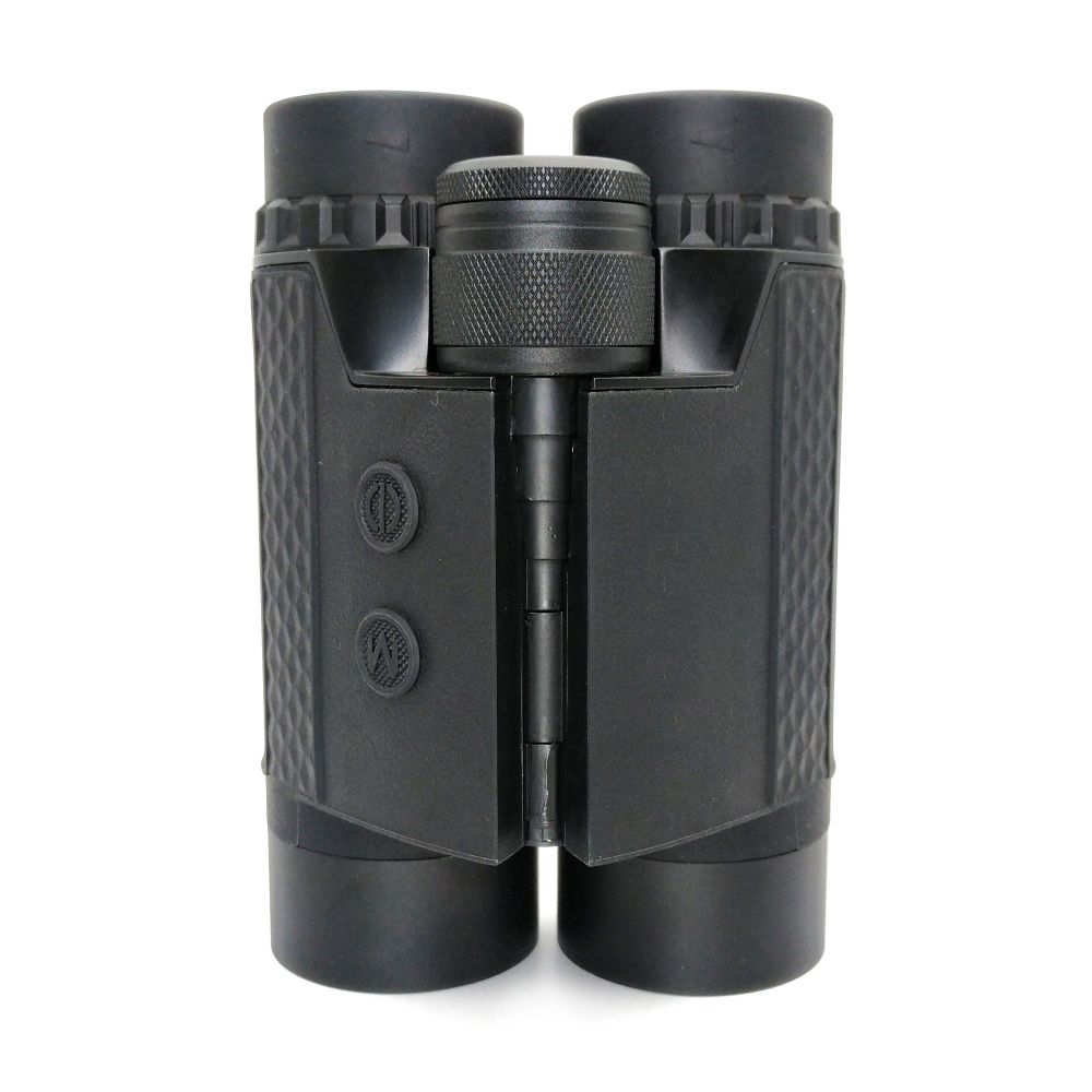 Lornetka dalmierzowa SECOZOOM  – Hunting & Outdoor Supplies Photos recenzja i cena