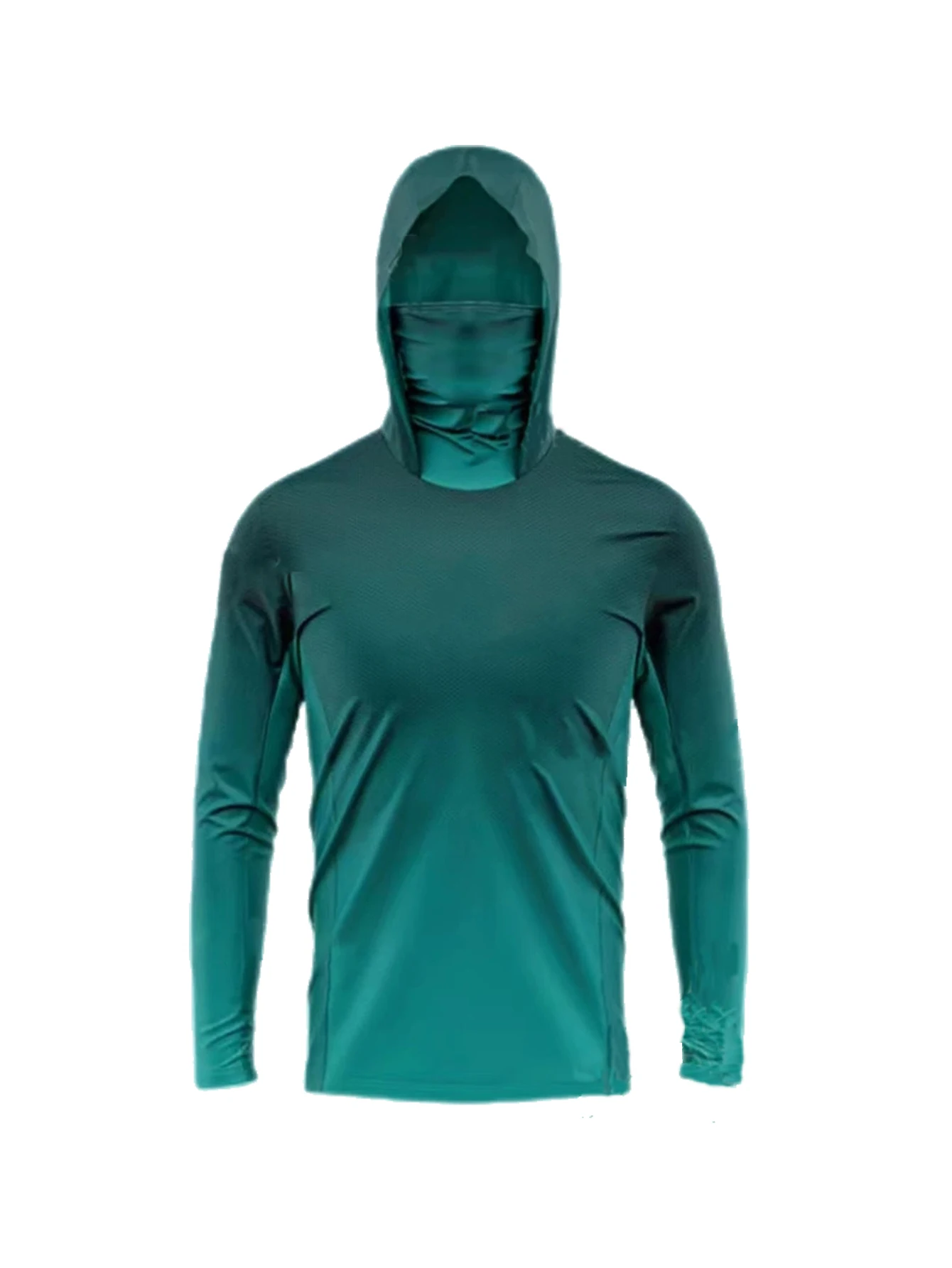 Męska bluza wędkarska z długim – Hunting & Outdoor Supplies Photos recenzja i cena