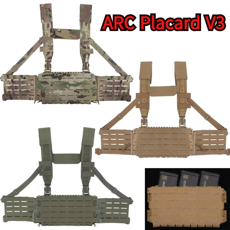 Premium Taktyczna Potrójna Kie – Tactical Belt Rigger recenzja i cena