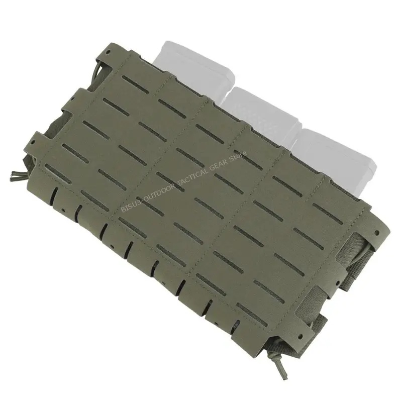 Premium Taktyczna Potrójna Kie – Tactical Belt Rigger recenzja i cena