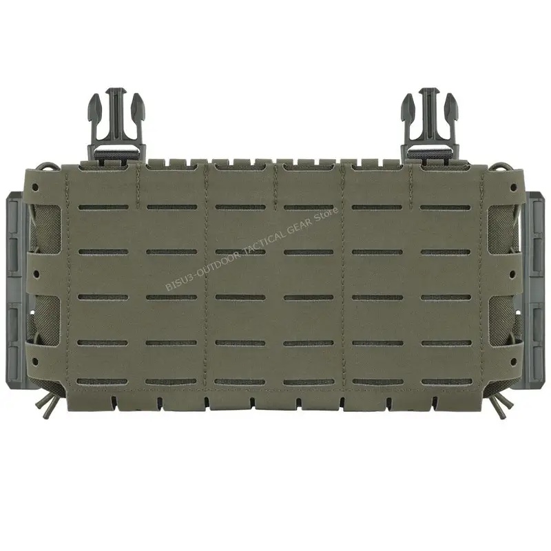 Premium Taktyczna Potrójna Kie – Tactical Belt Rigger recenzja i cena