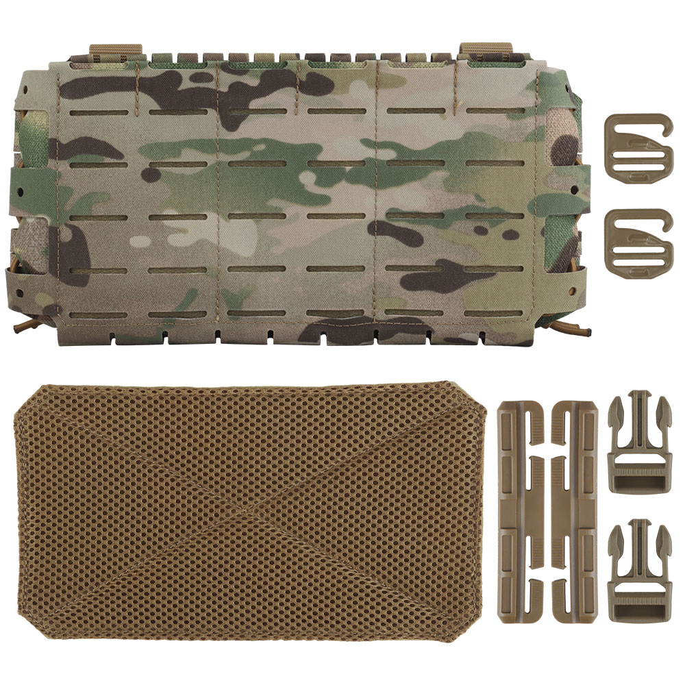 Tactical ARC Chest Rig V3 Shou – Tactical Belt Rigger recenzja i cena