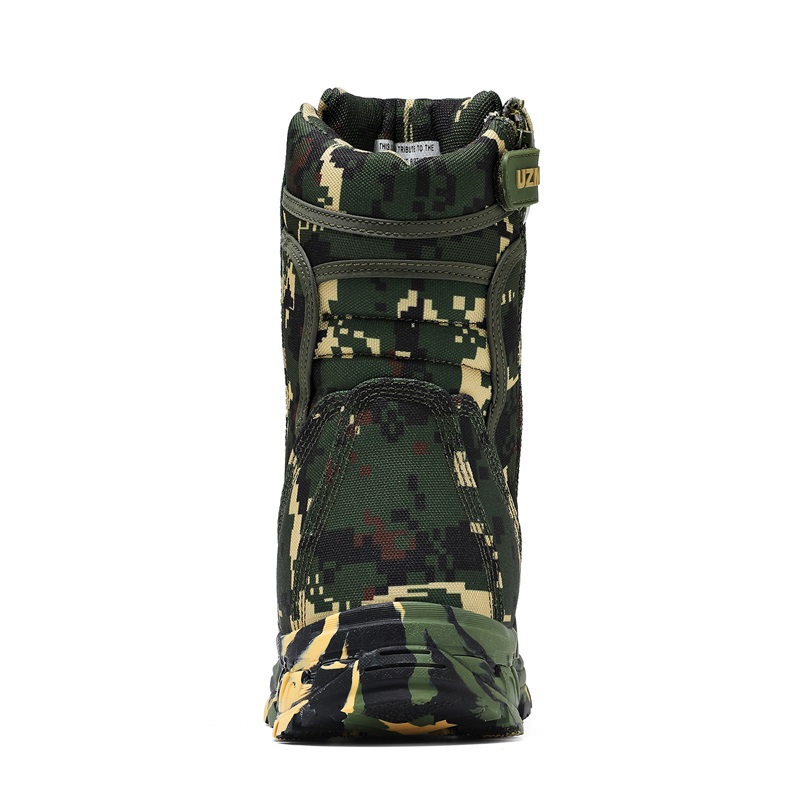 Profesjonalne buty outdoorowe  – Hunting Outdoor Brands recenzja i cena