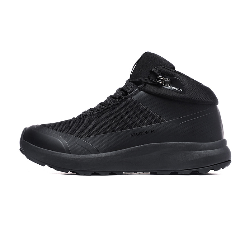 Wysokie buty trekkingowe męski – Hunting Outdoor Brands recenzja i cena