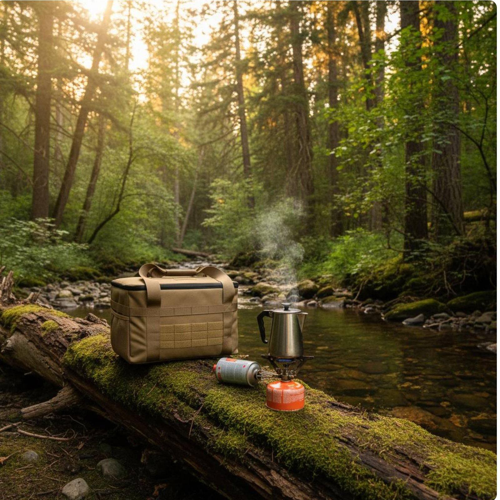 Wytrzymała torba do przechowyw – Outdoor Hunting Gear Store recenzja i cena