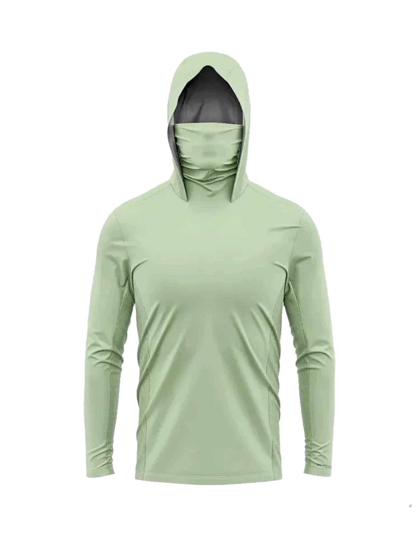 Męska bluza wędkarska z długim – Hunting & Outdoor Supplies Photos recenzja i cena