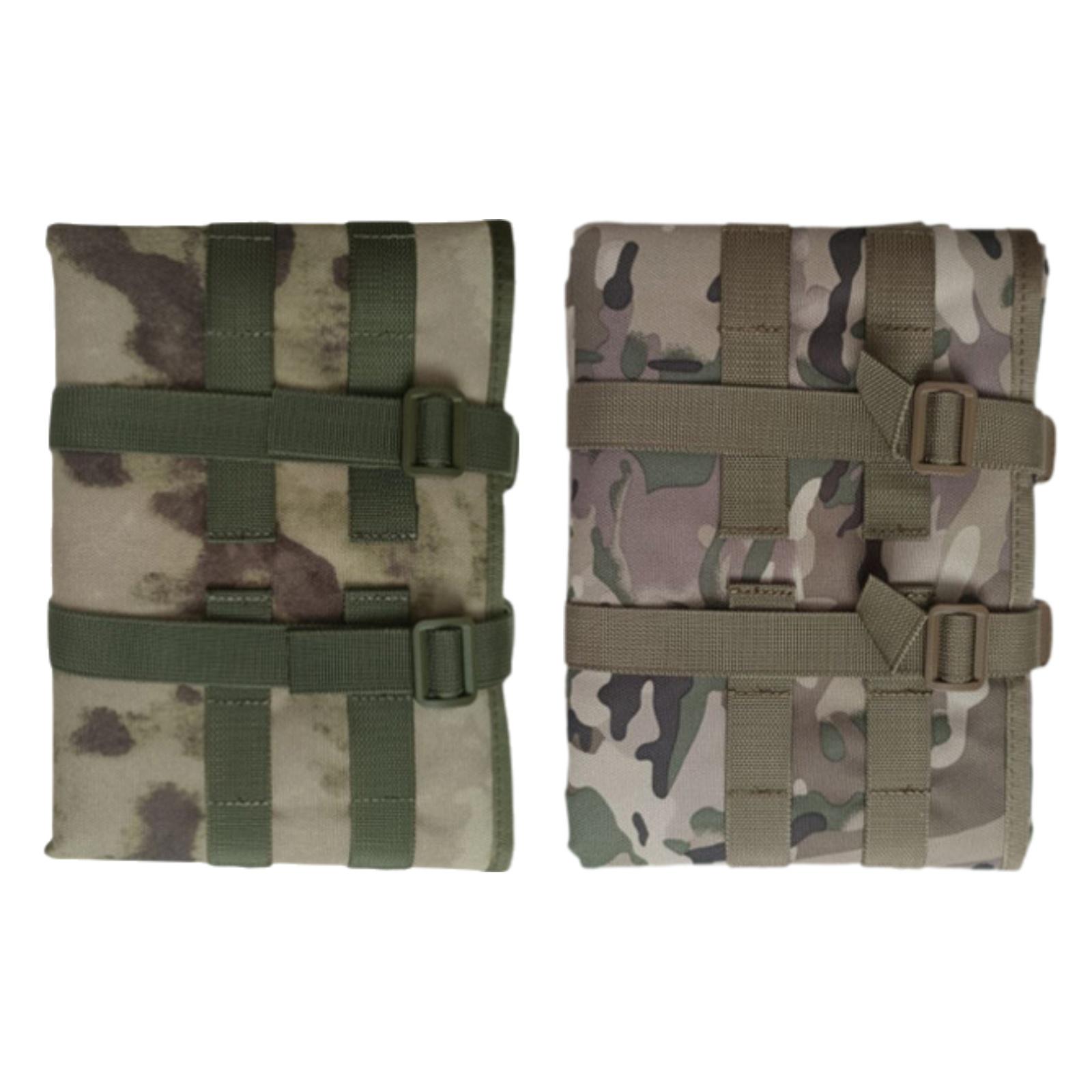 Mata do strzelania, mata myśli – Outdoor Hunting Blanket recenzja i cena