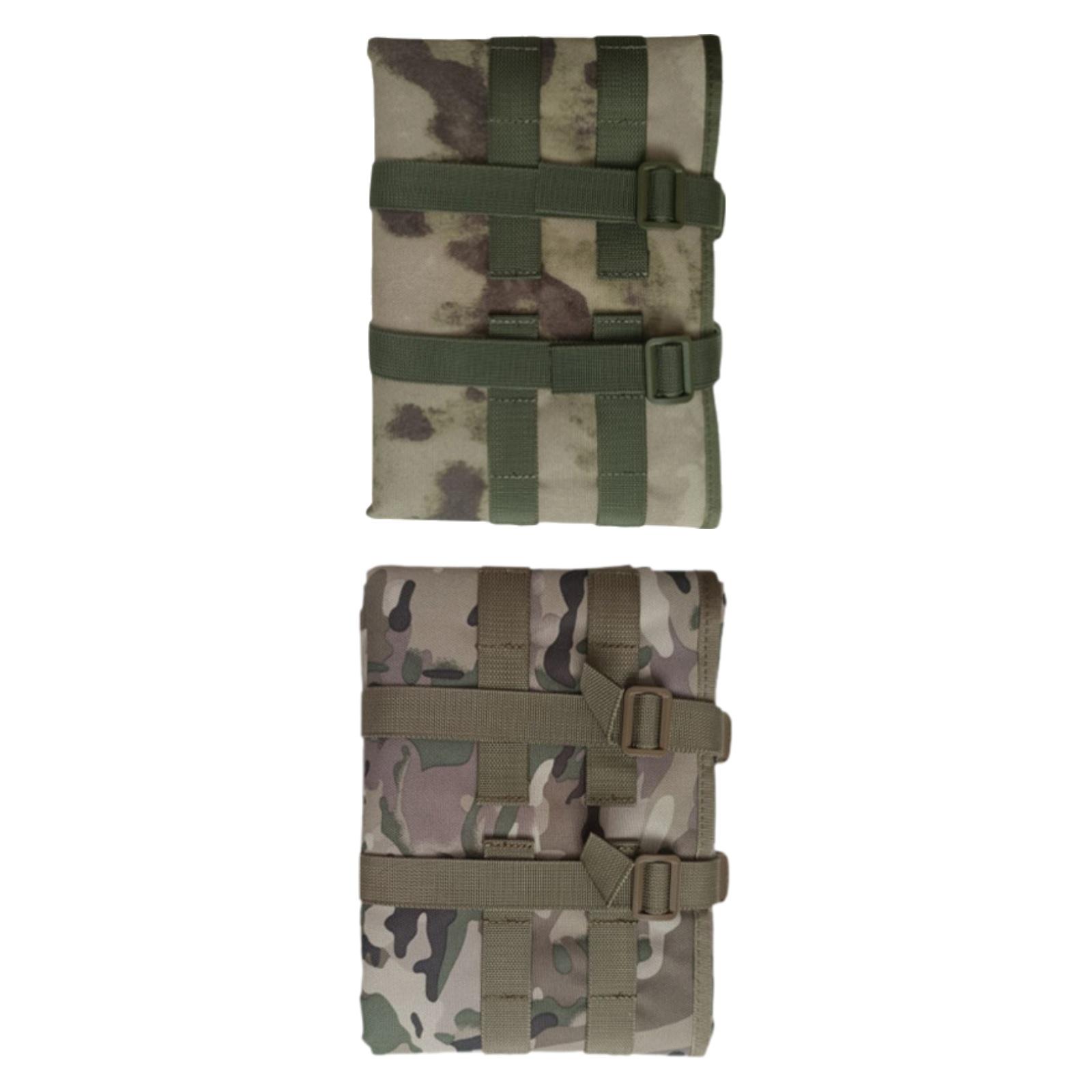 Mata do strzelania, mata myśli – Outdoor Hunting Blanket recenzja i cena