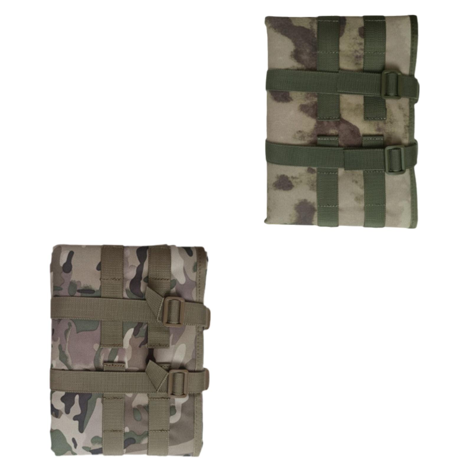 Mata do strzelania, mata myśli – Outdoor Hunting Blanket recenzja i cena