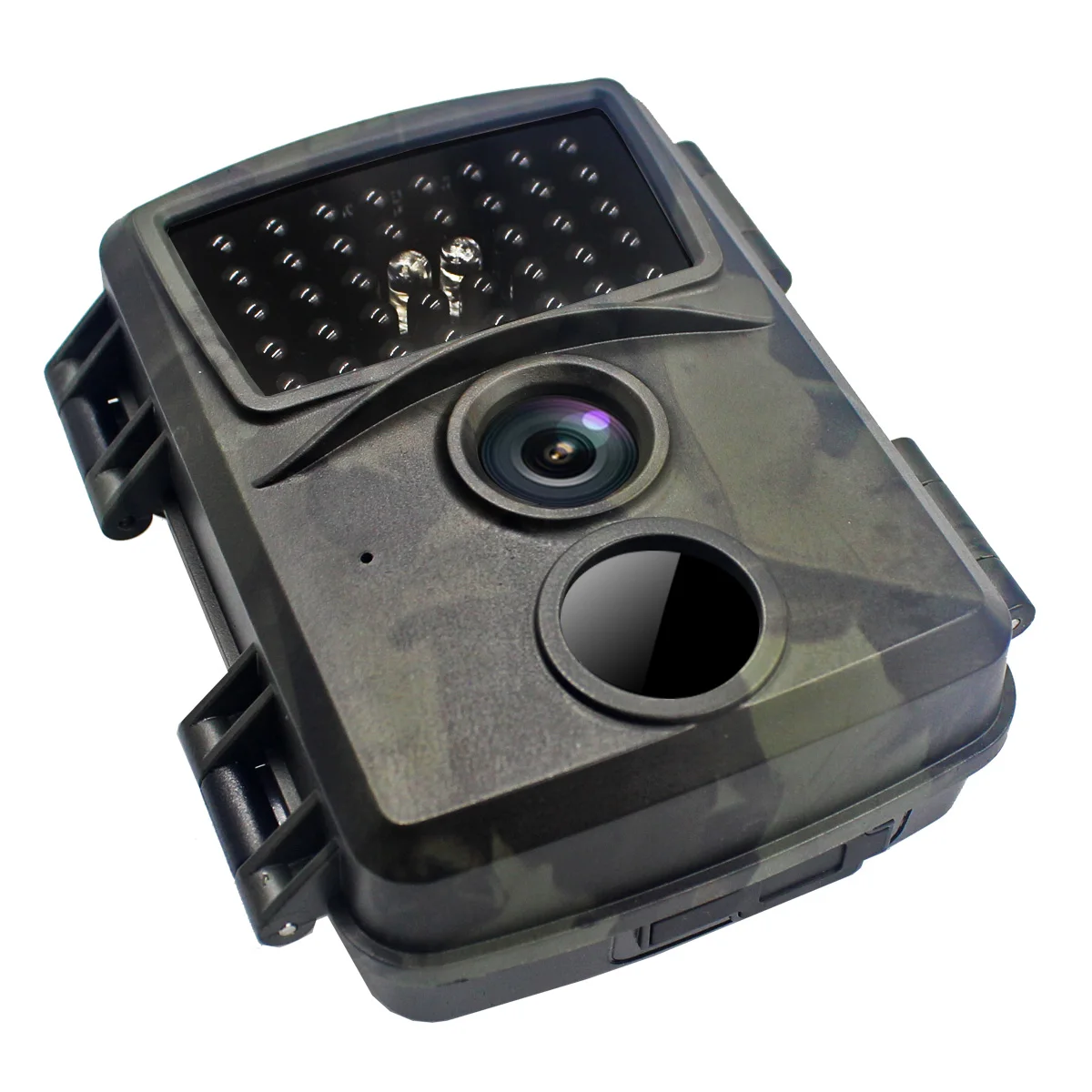Zewnętrzna wodoodporna kamera  – Outdoor Hunting House recenzja i cena