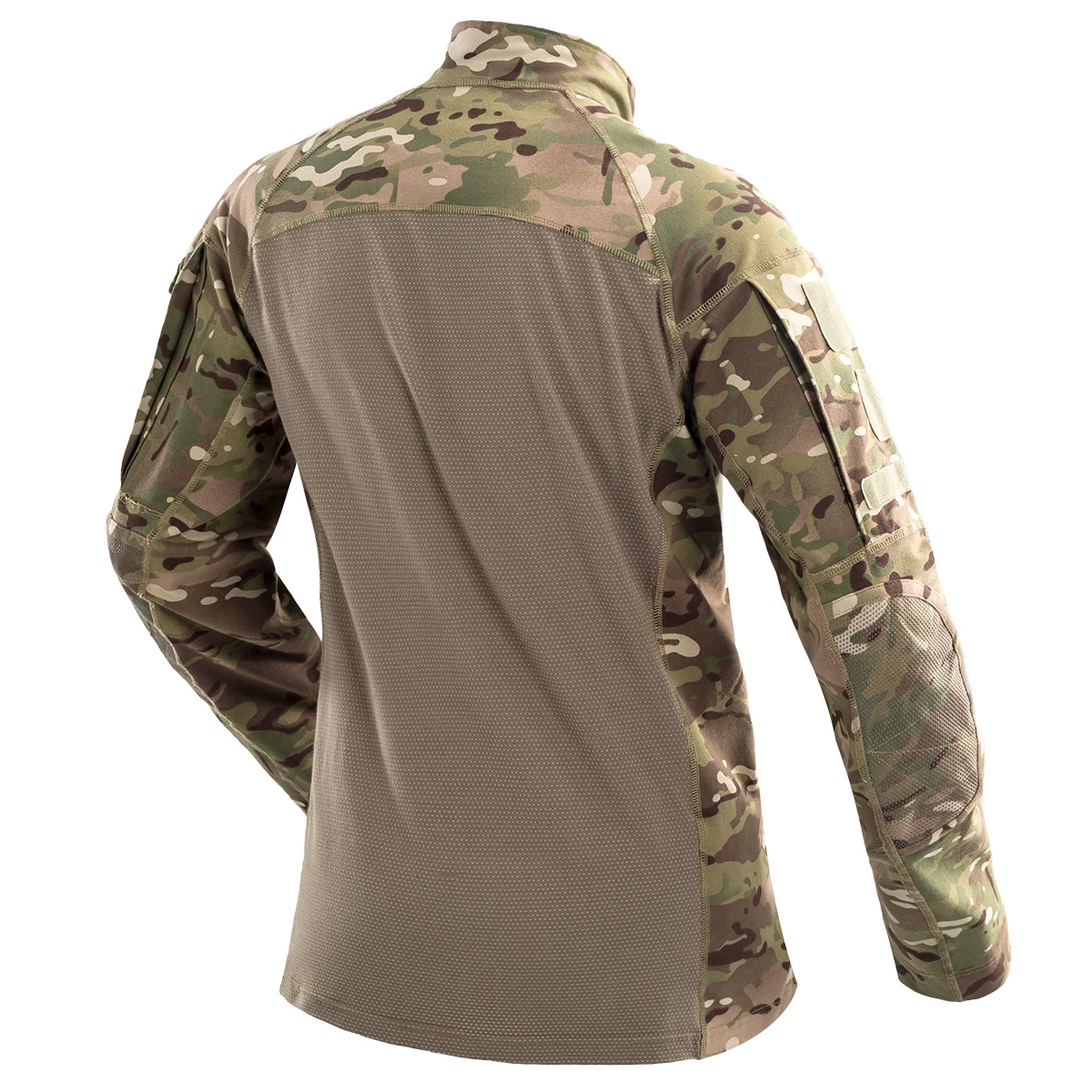 Męska kamuflażowa koszulka boj – Hunting Outdoor Clothing recenzja i cena