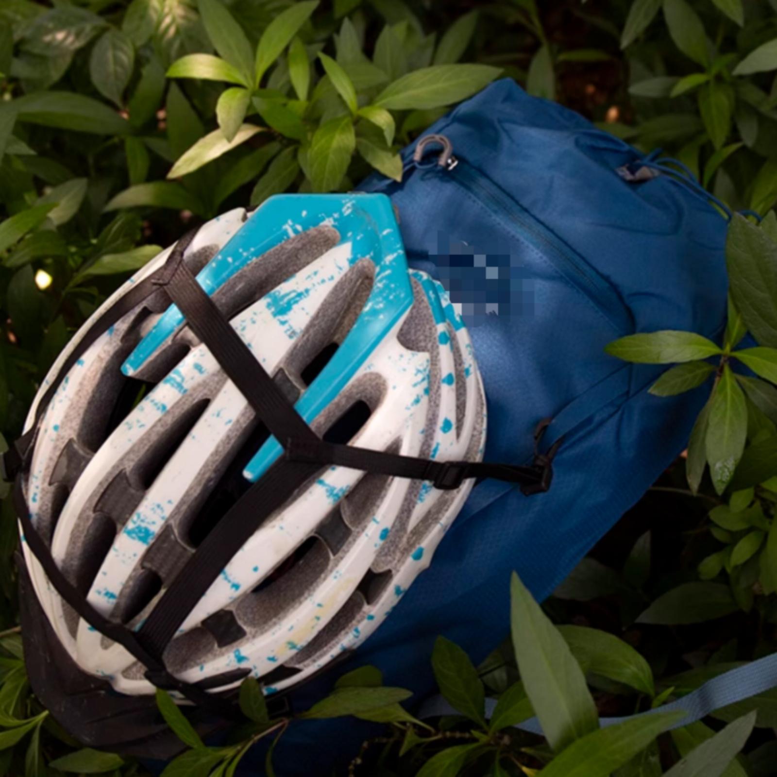 Uchwyt na kask do plecaka, kwa – Outdoor Hunting Gear Store recenzja i cena