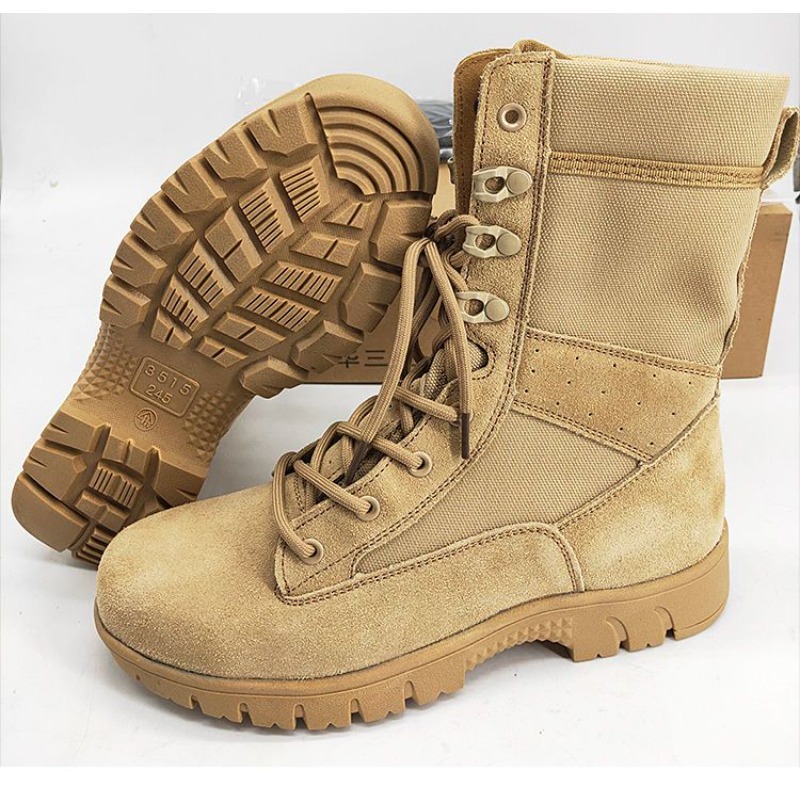 Klasyczne, wygodne buty górski – Hunting Outdoor Brands recenzja i cena