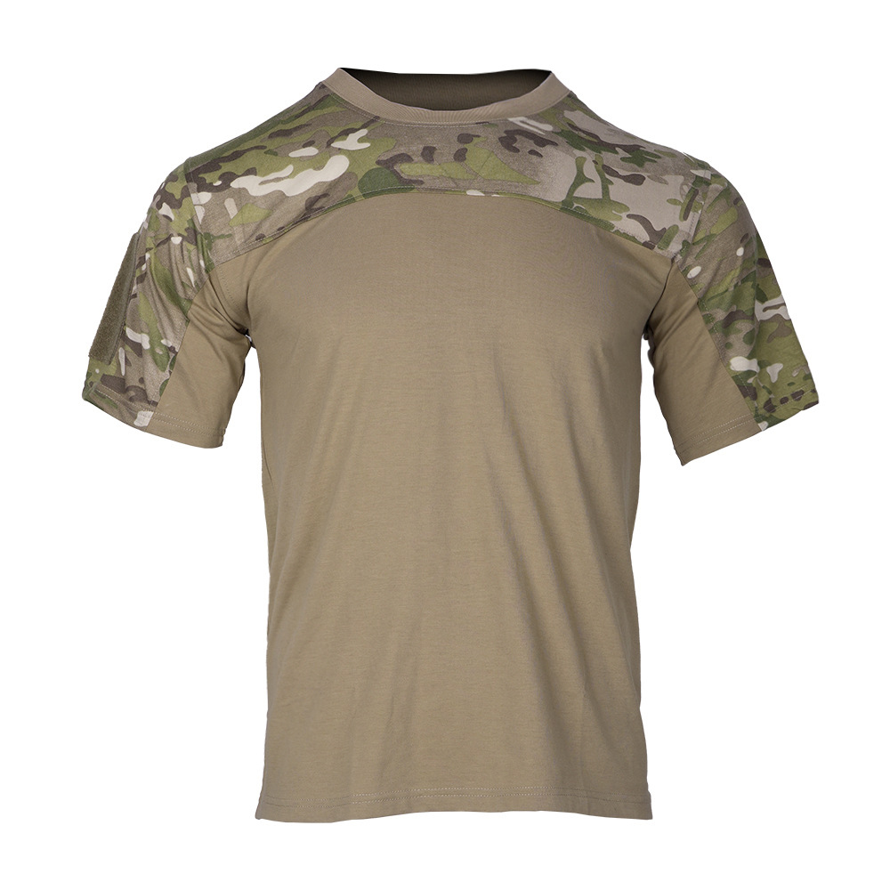 Męskie koszulki koszule moro t – Hunting Outdoor Clothing recenzja i cena