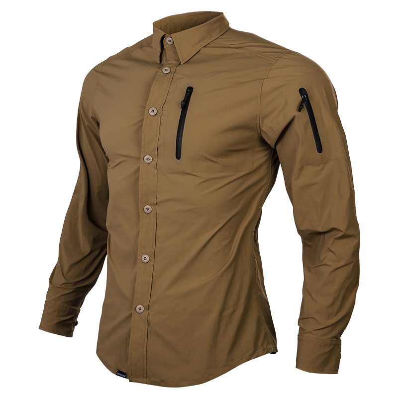 Emersongear Blue Lable Triple  – Hunting Outdoor Clothing recenzja i cena