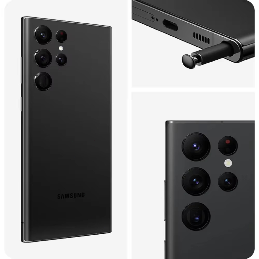 Samsung Galaxy S22 Ultra 5G Ap – G&T Hunting & Outdoor Gun Shop Photos recenzja i cena