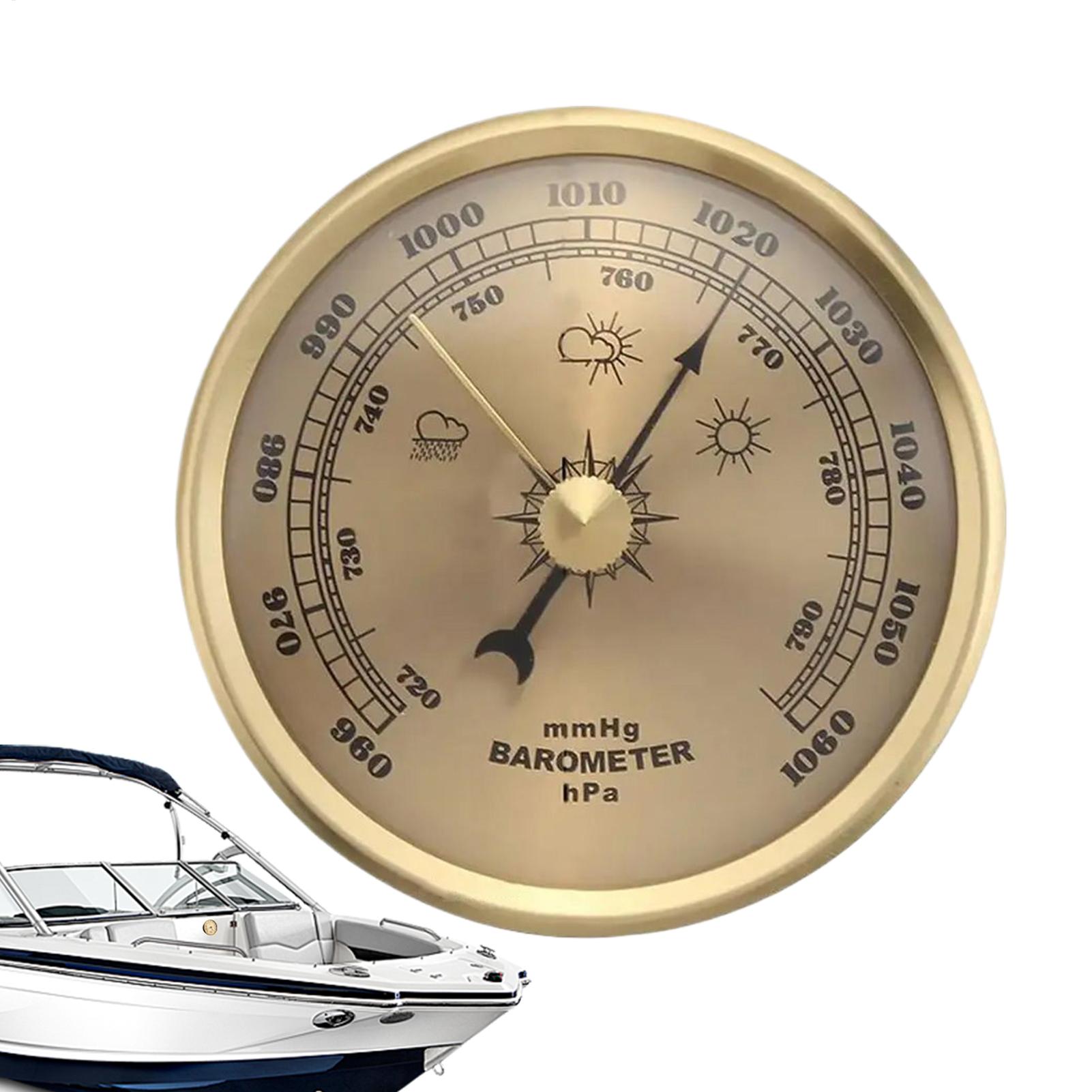 Barometr wędkarski automatyczn – Hunting Outdoor Thermometer recenzja i cena