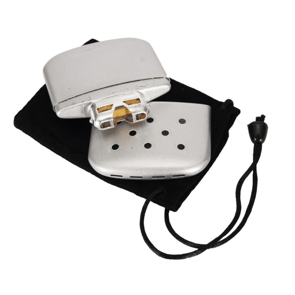 Przenośny ogrzewacz paliwowy z – Outdoor Hunting Heater recenzja i cena