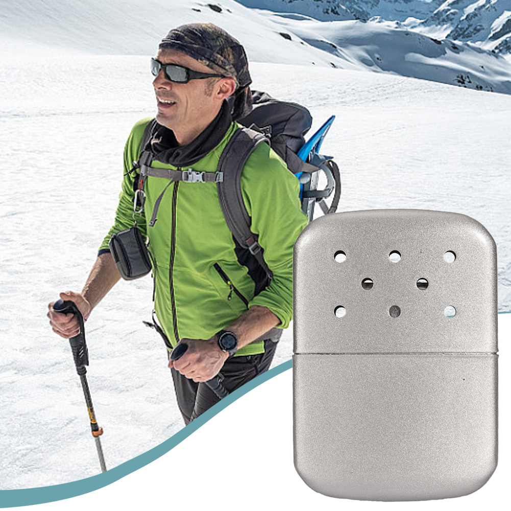 Przenośny ogrzewacz paliwowy z – Outdoor Hunting Heater recenzja i cena