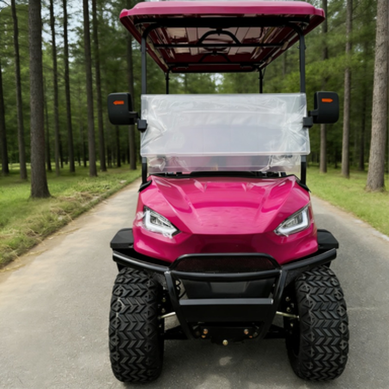 Wysokowydajny elektryczny wóze – Hunting Outdoor Media recenzja i cena