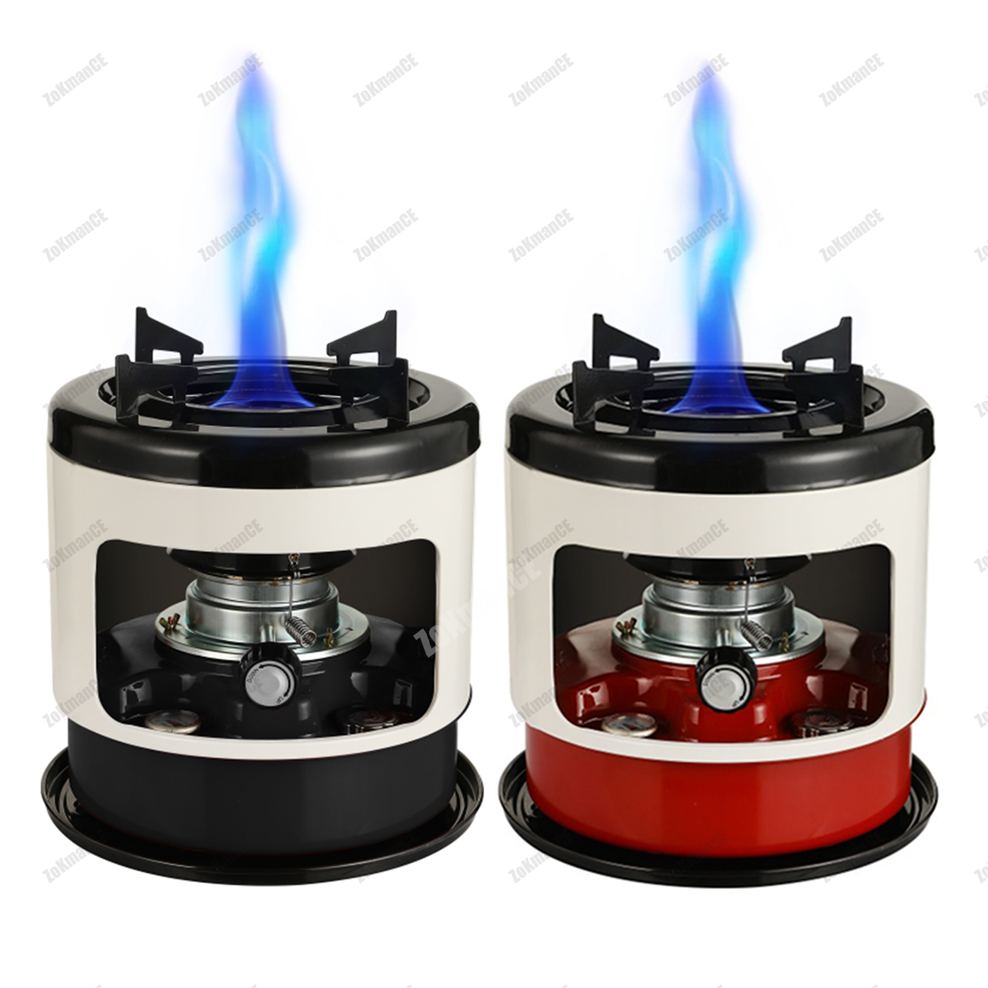 Przenośny grzejnik paliwowy na – Outdoor Hunting Heater recenzja i cena