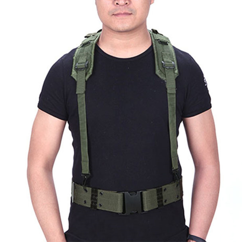 Pas taktyczny na zewnątrz CS f – Tactical Belt Rigger recenzja i cena