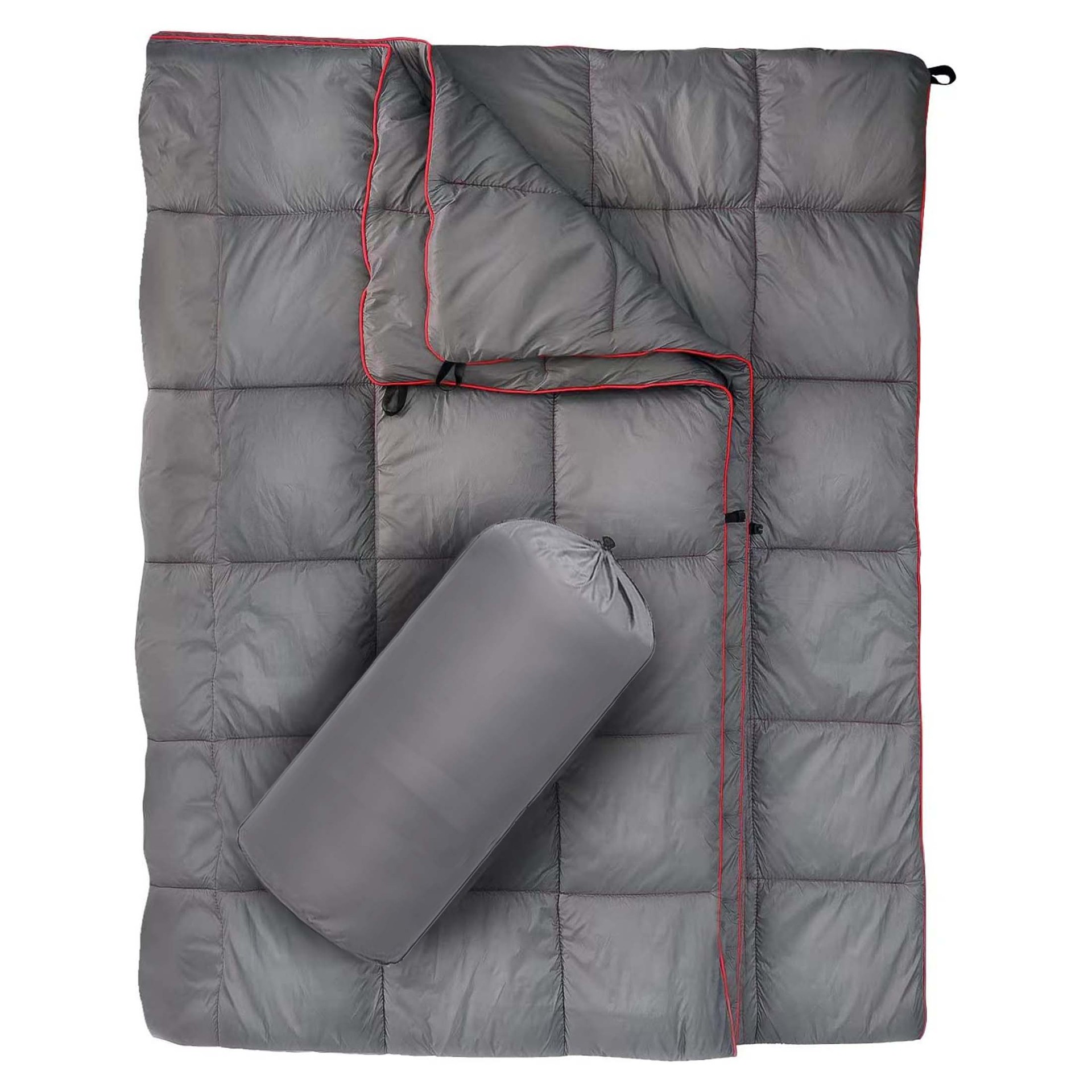 Mata podróżna wodoodporna 20 c – Outdoor Hunting Blanket recenzja i cena