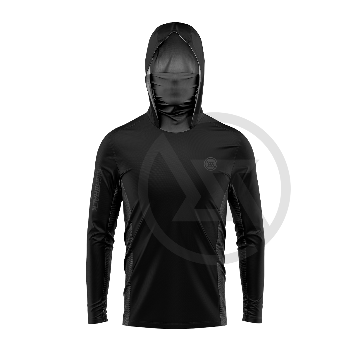 RIGHTTRACK Mask Bluzy z kaptur – Hunting Outdoor Clothing recenzja i cena