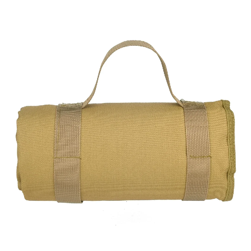 Taktyczna mata treningowa do s – Outdoor Hunting Blanket recenzja i cena