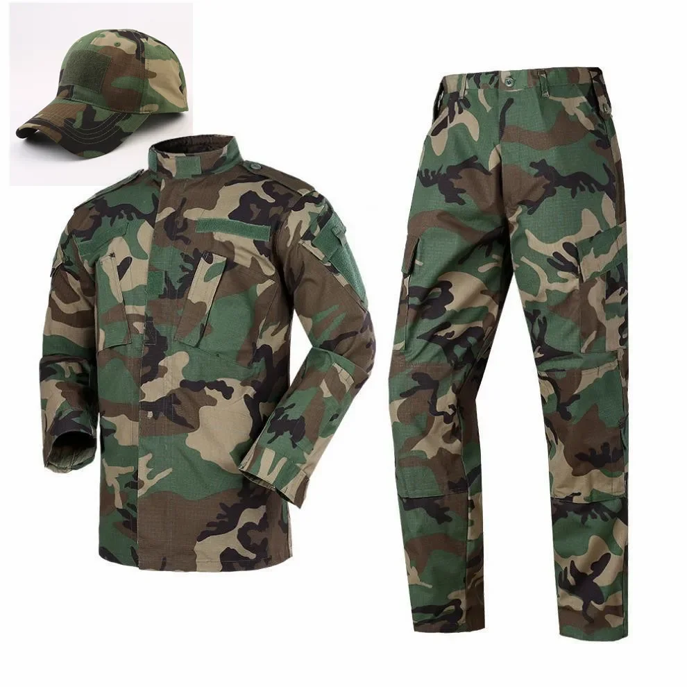 Zestaw taktyczny Multicam 2026 – Hunting & Outdoor Supplies Photos recenzja i cena
