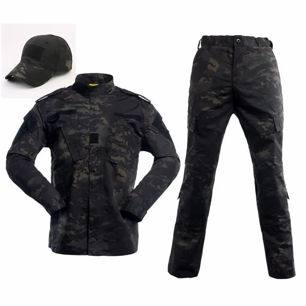 Zestaw taktyczny Multicam 2026 – Hunting & Outdoor Supplies Photos recenzja i cena