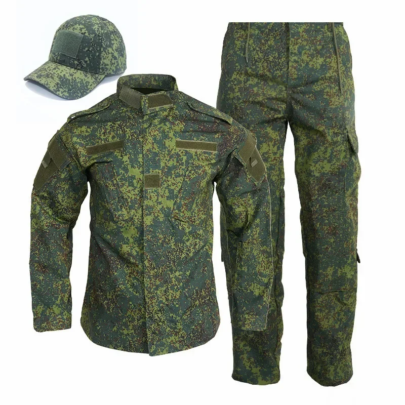 Zestaw taktyczny Multicam 2026 – Hunting & Outdoor Supplies Photos recenzja i cena