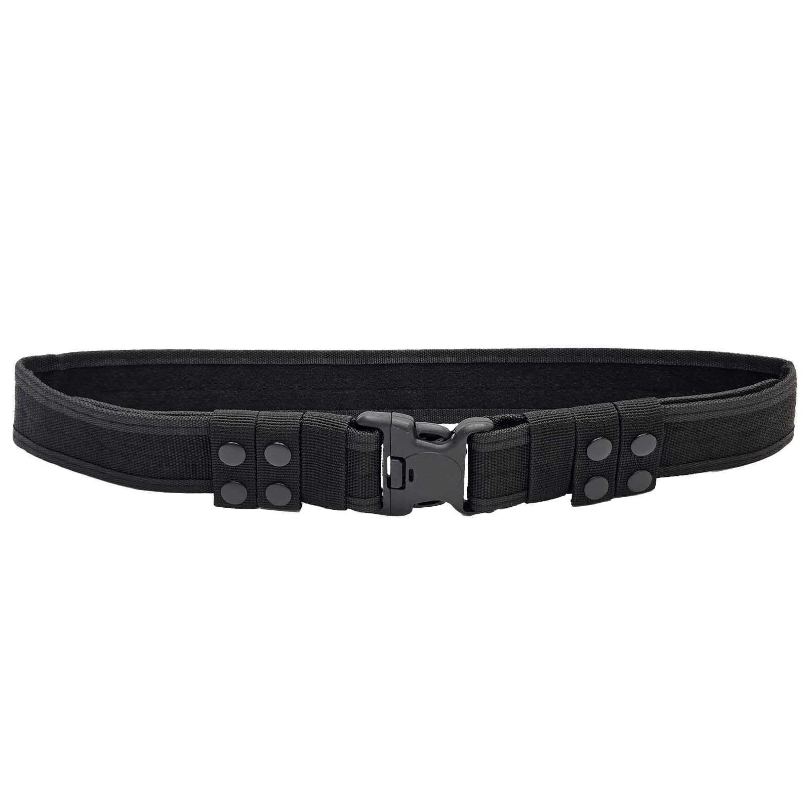 Pasek Taktyczny Molle Outdooro – Tactical Belt Rigger recenzja i cena