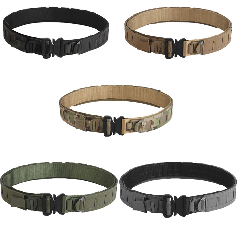 Pasy taktyczne do styl męski p – Tactical Belt Rigger recenzja i cena