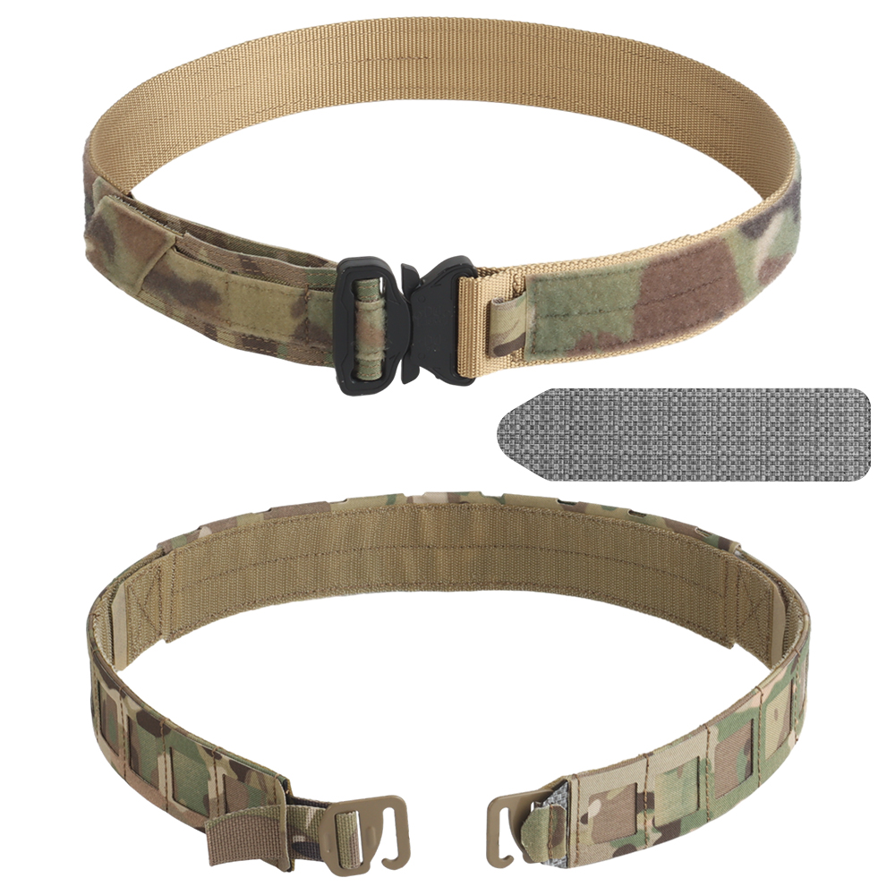 Pasy taktyczne do styl męski p – Tactical Belt Rigger recenzja i cena