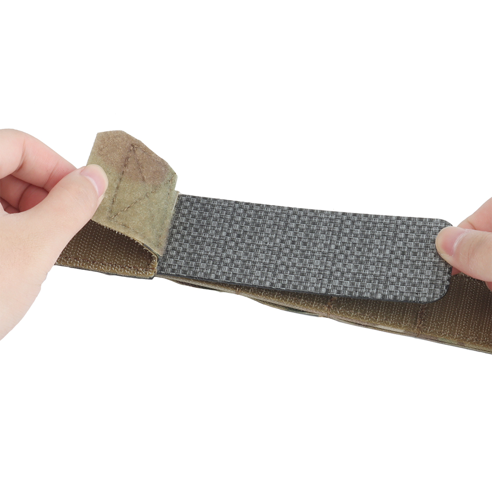 Pasy taktyczne do styl męski p – Tactical Belt Rigger recenzja i cena